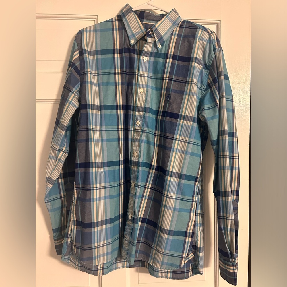 Brooks Brothers dress shirt